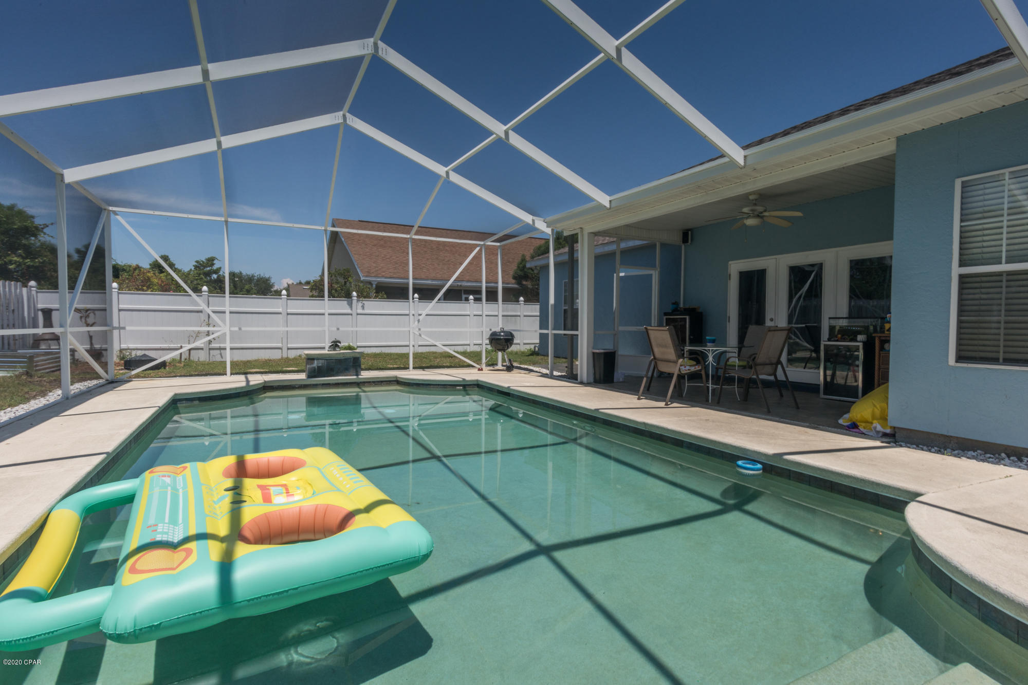 Palmetto Trace Phase 1 - Residential