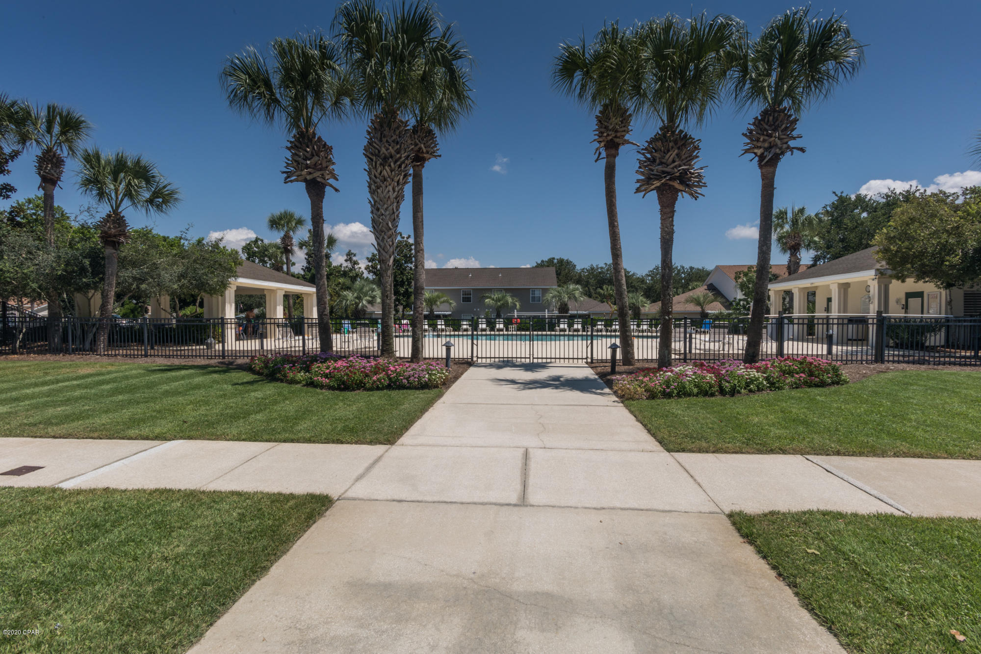 Palmetto Trace Phase 1 - Residential