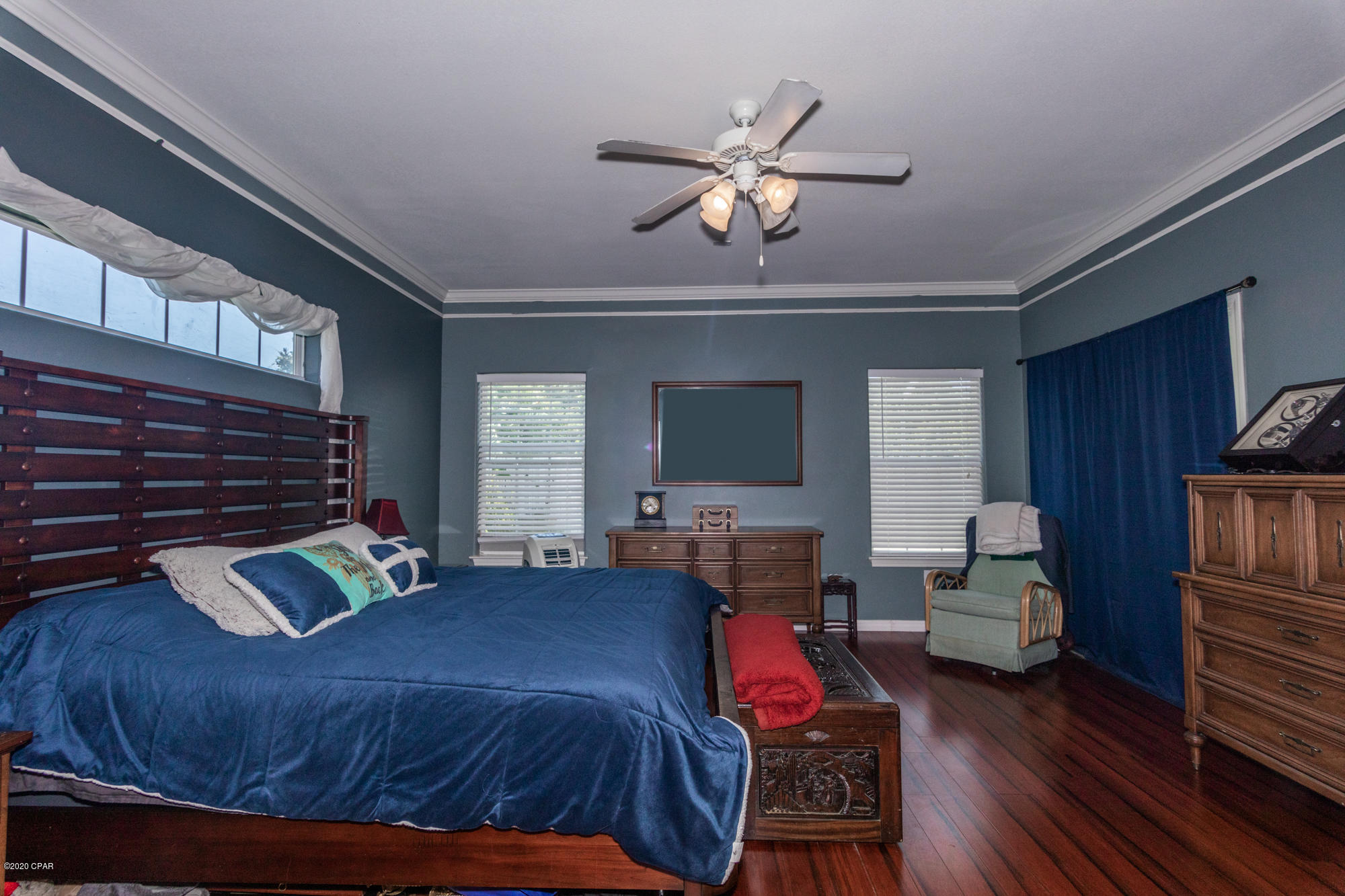 Palmetto Trace Phase 1 - Residential