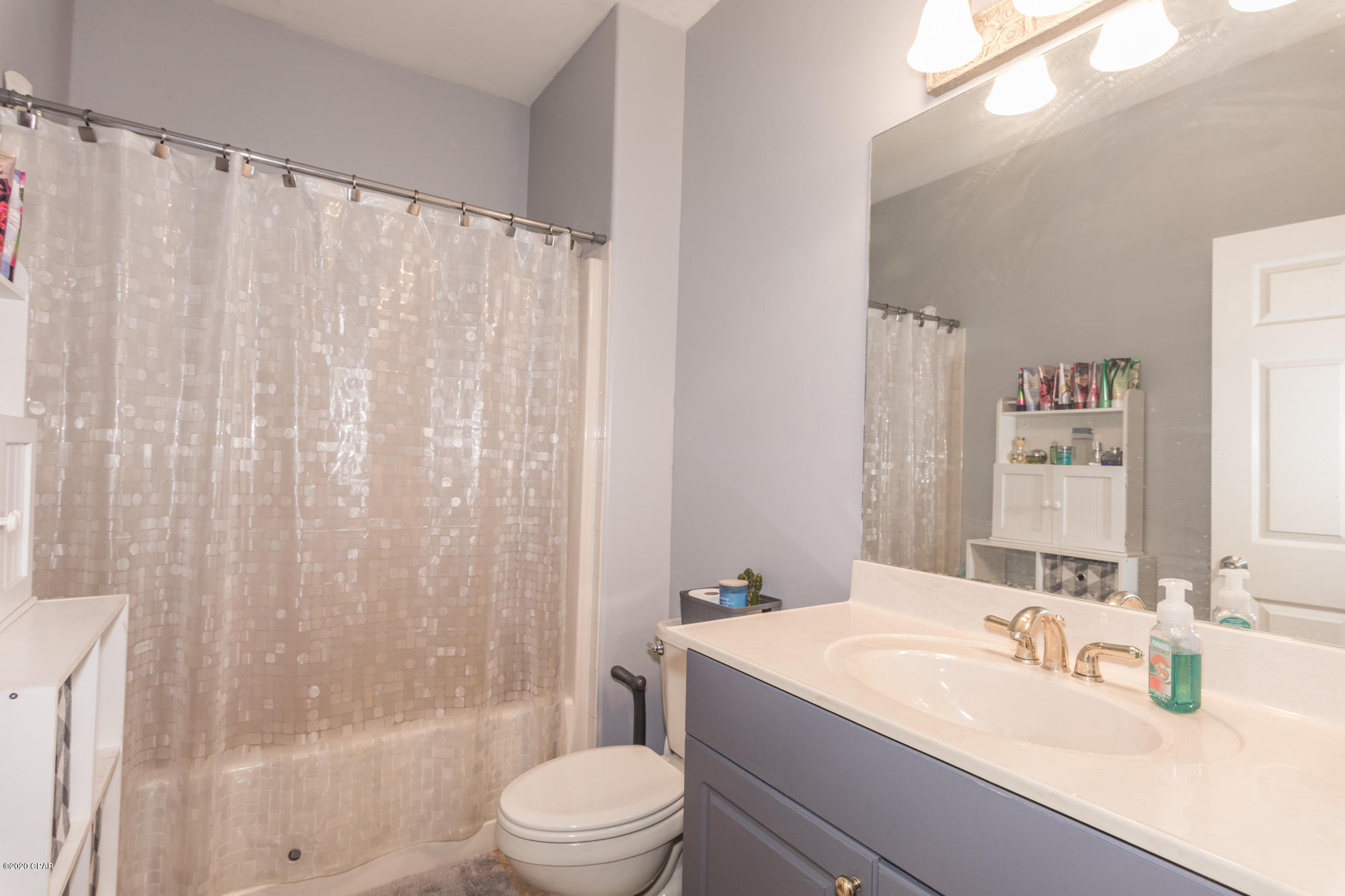 Palmetto Trace Phase 1 - Residential