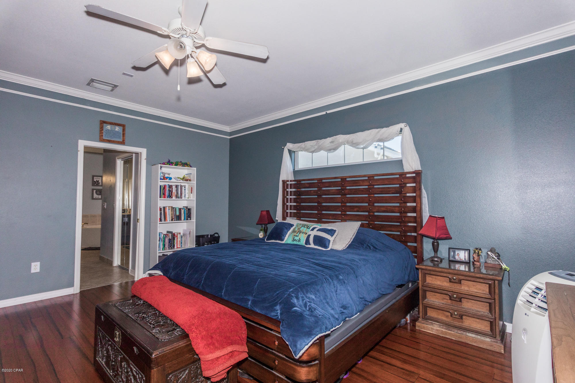 Palmetto Trace Phase 1 - Residential