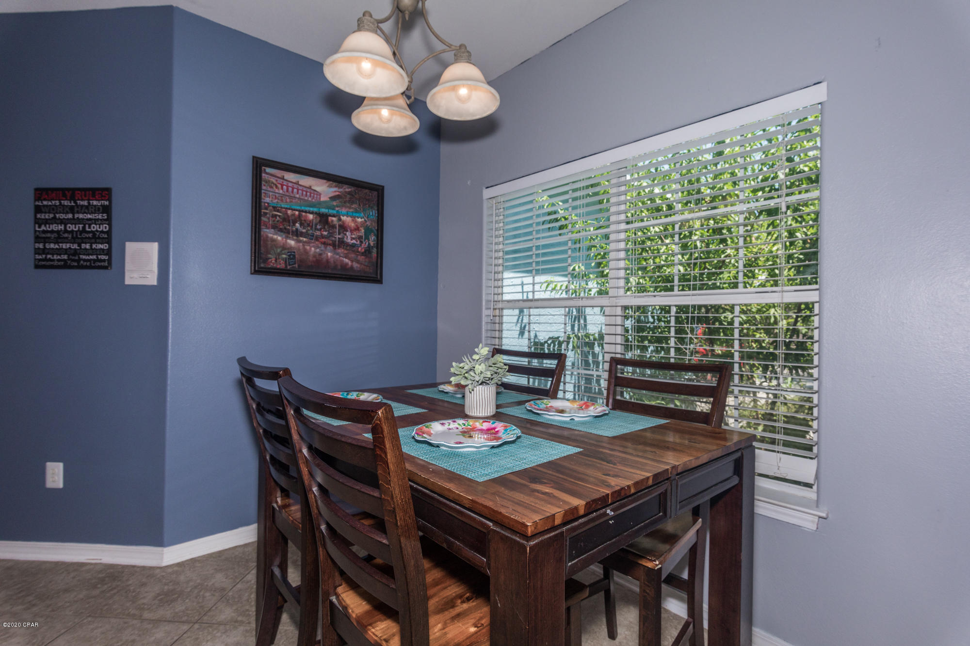 Palmetto Trace Phase 1 - Residential