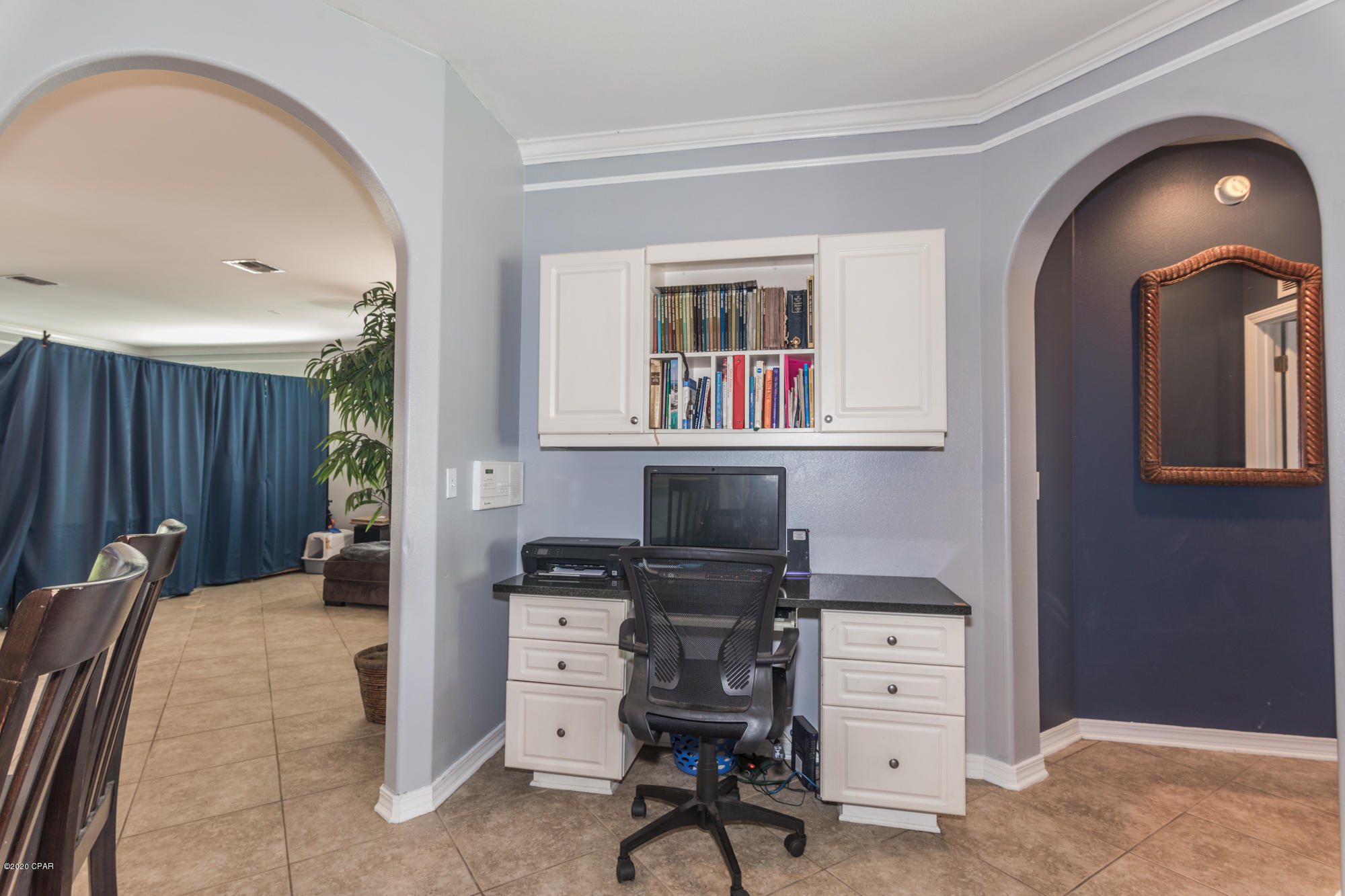 Palmetto Trace Phase 1 - Residential