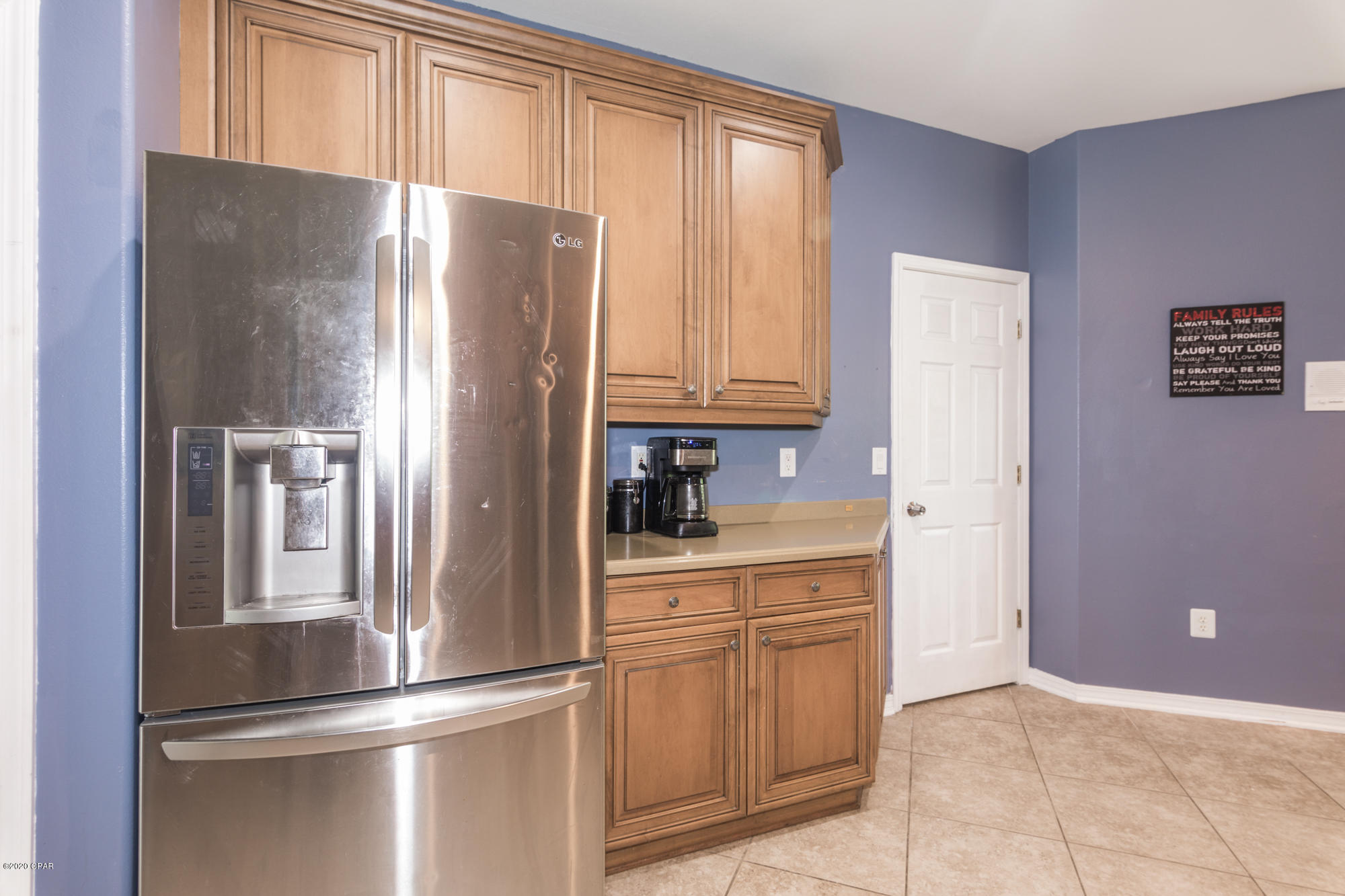 Palmetto Trace Phase 1 - Residential