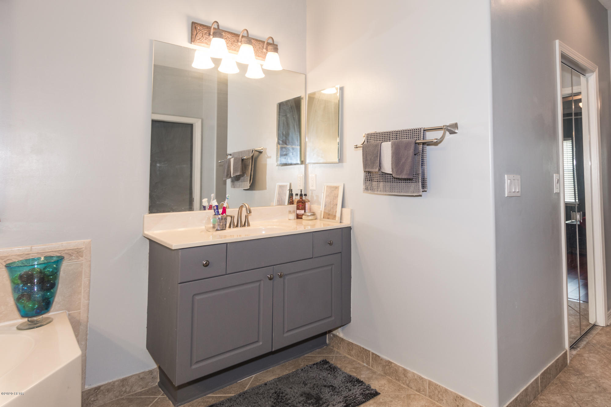 Palmetto Trace Phase 1 - Residential