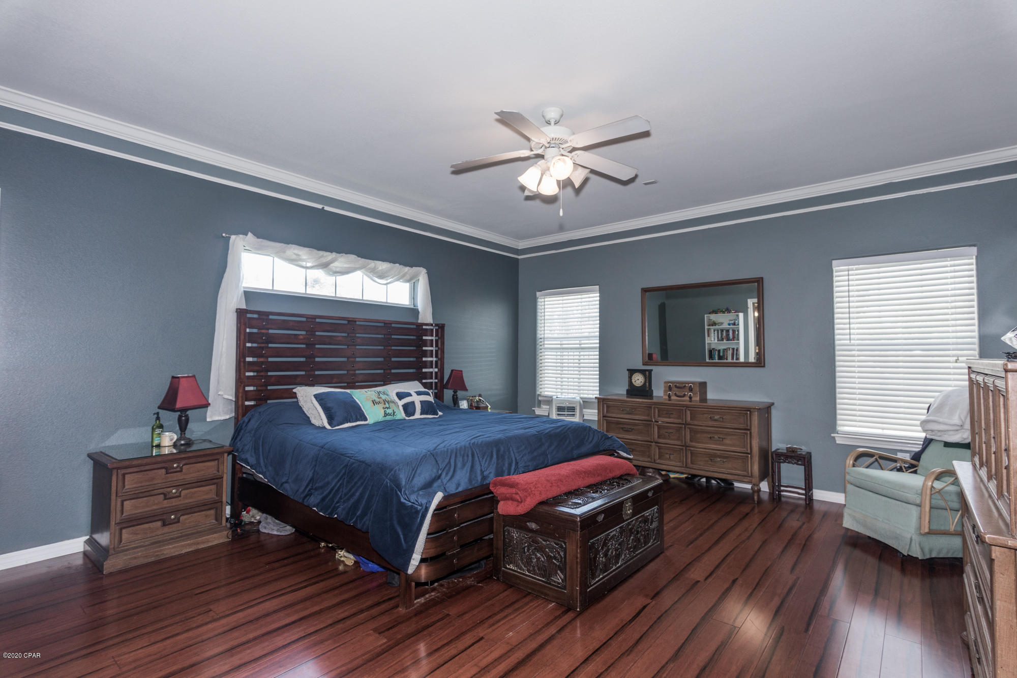 Palmetto Trace Phase 1 - Residential