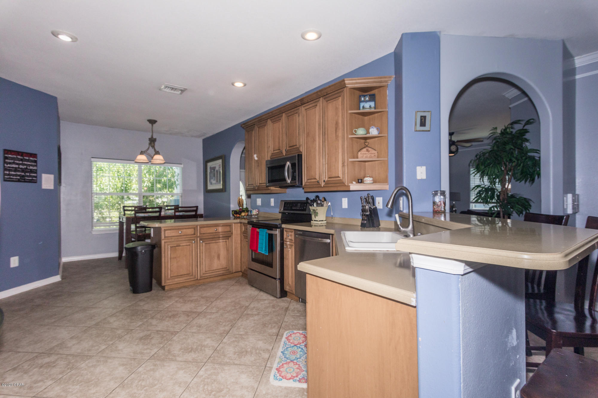 Palmetto Trace Phase 1 - Residential