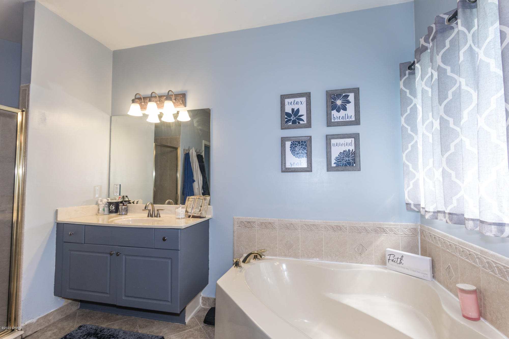 Palmetto Trace Phase 1 - Residential