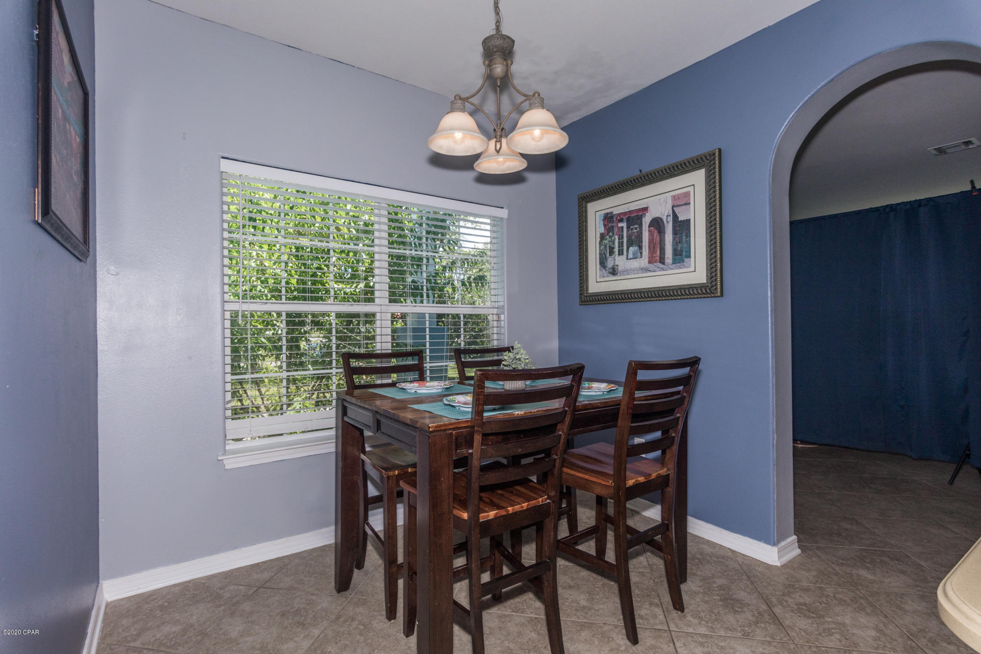 Palmetto Trace Phase 1 - Residential