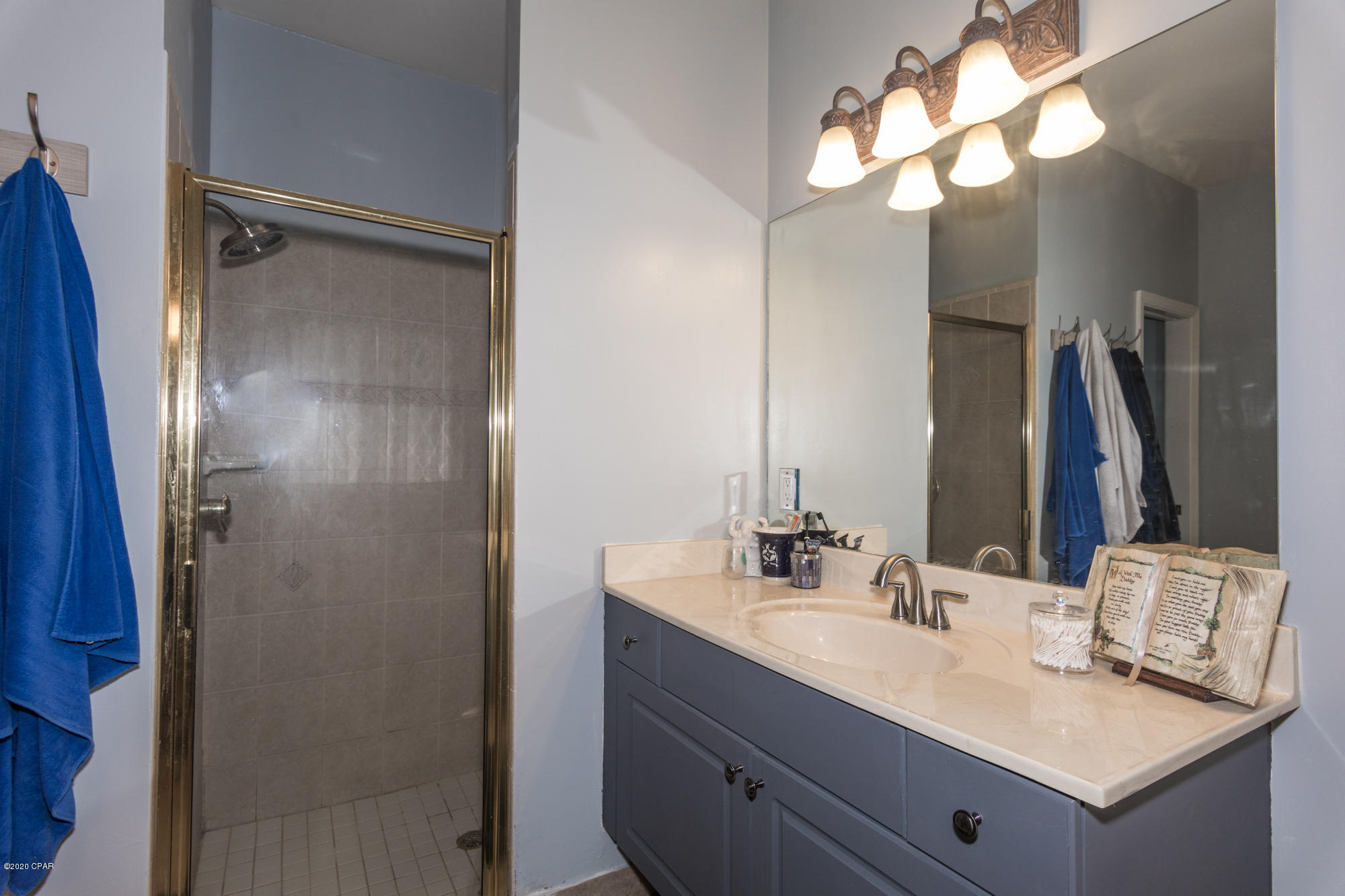 Palmetto Trace Phase 1 - Residential