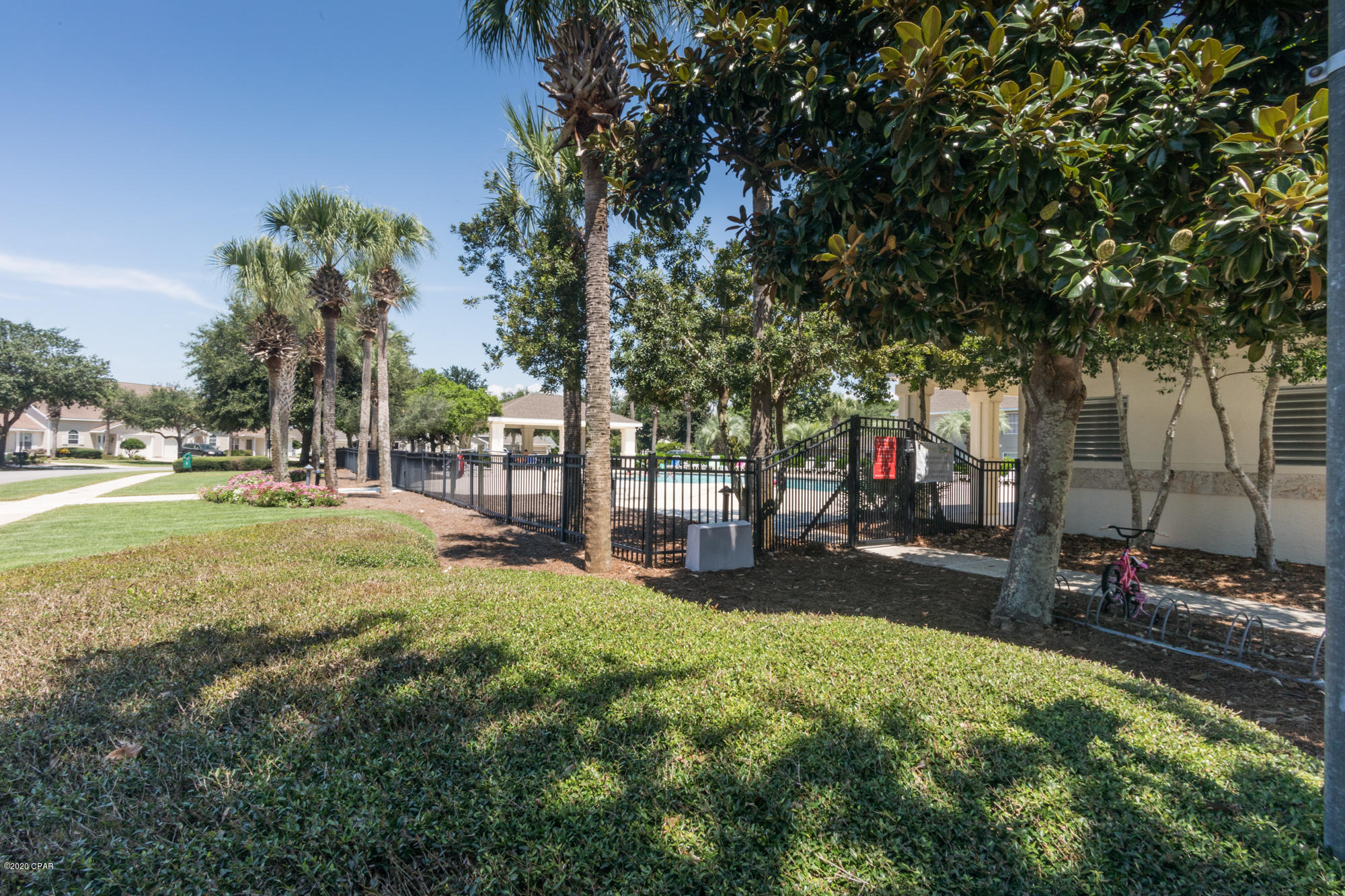 Palmetto Trace Phase 1 - Residential