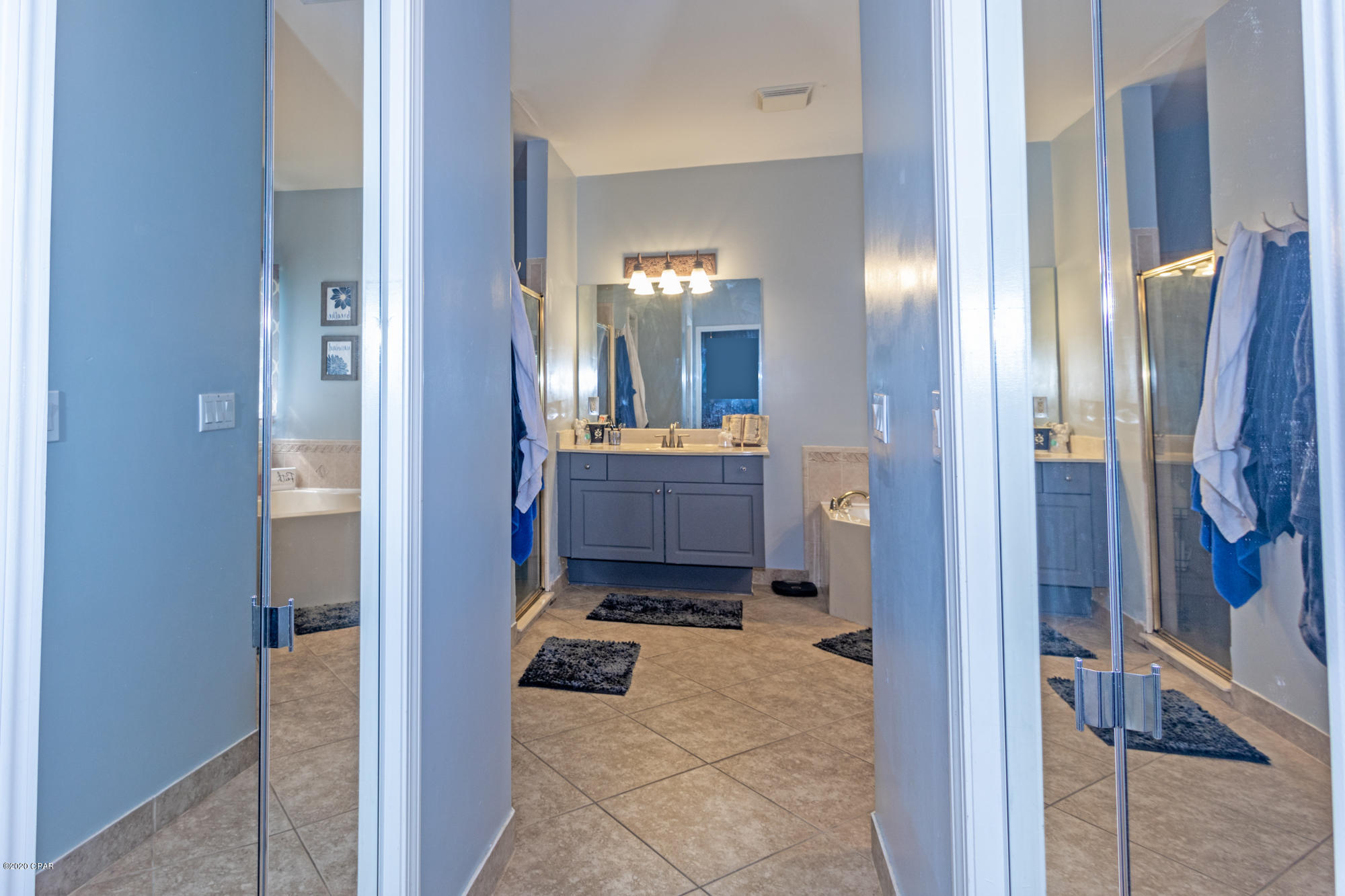 Palmetto Trace Phase 1 - Residential