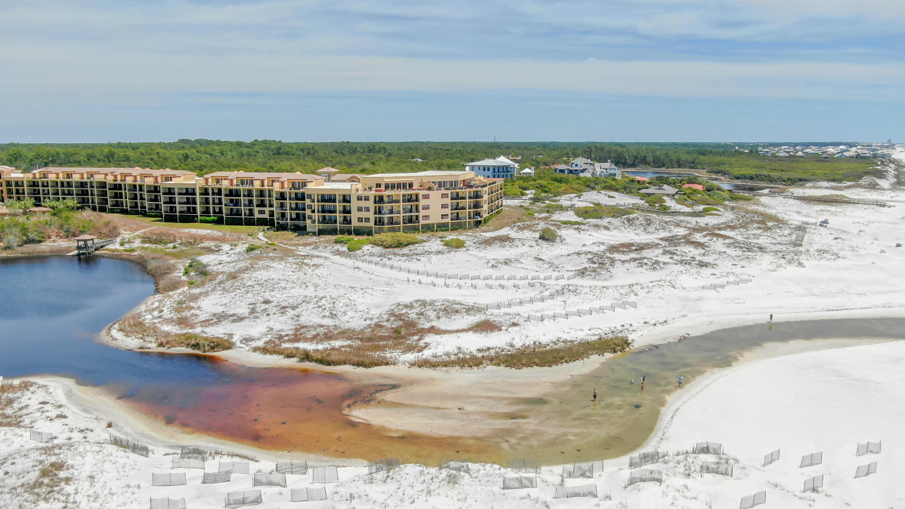 Sanctuary By The Sea - Residential