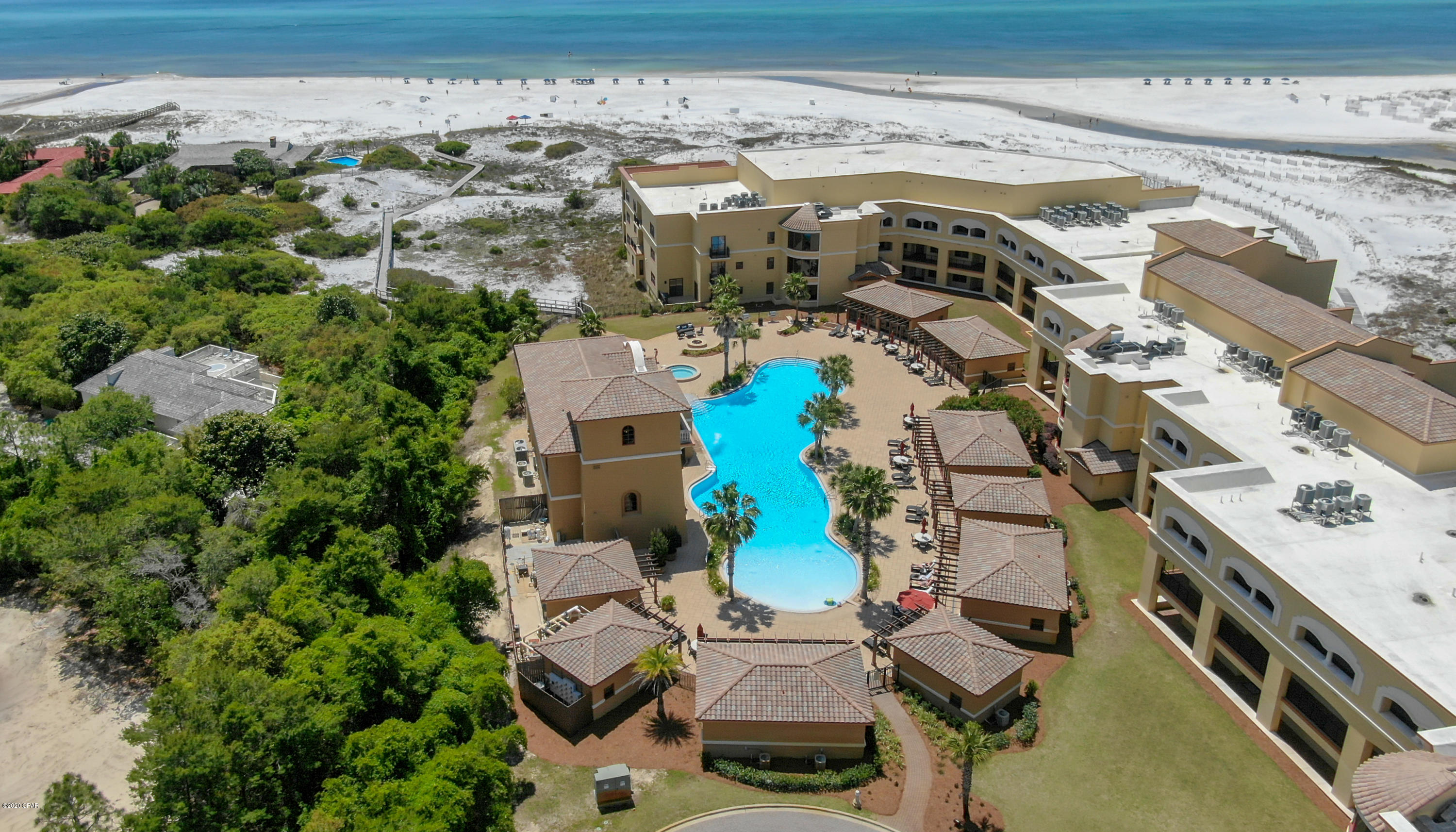 Sanctuary By The Sea - Residential