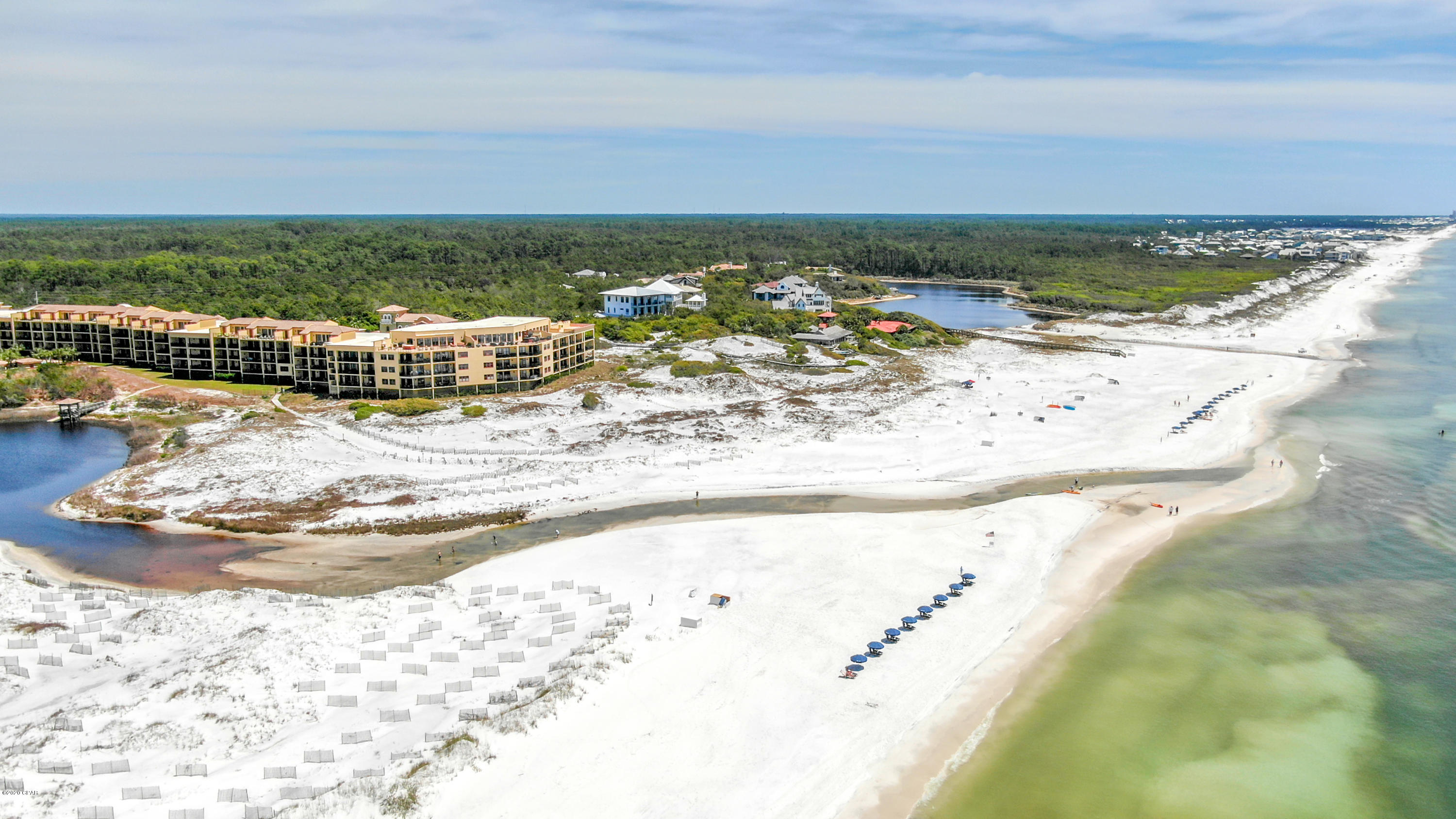 Sanctuary By The Sea - Residential