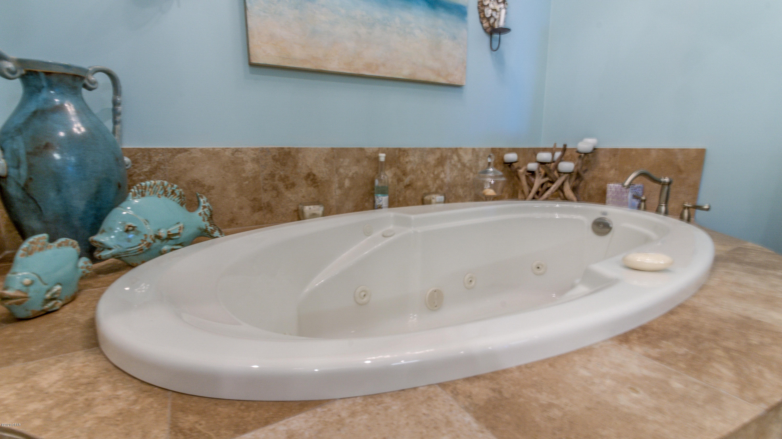 Sanctuary By The Sea - Residential