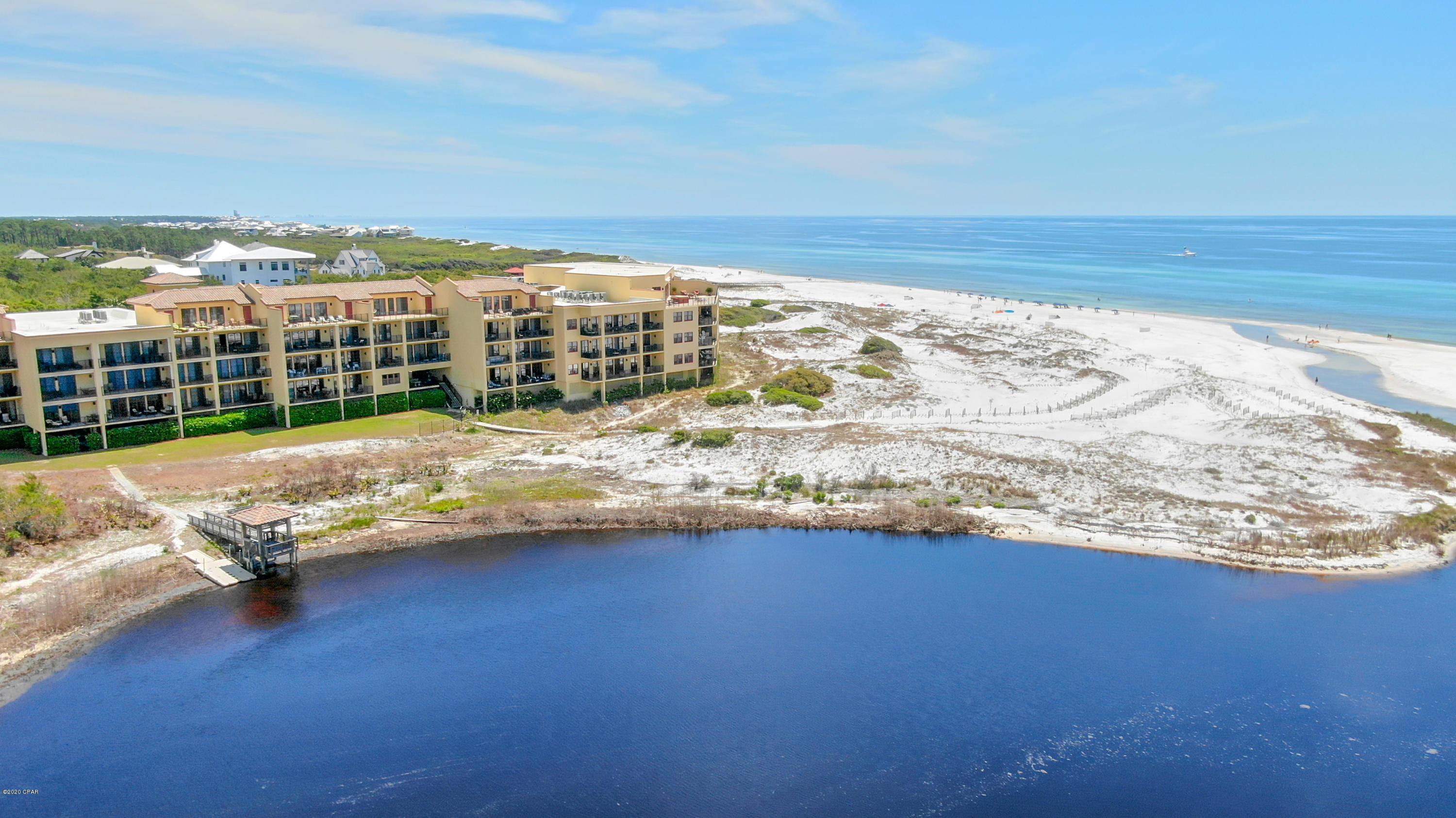 Sanctuary By The Sea - Residential