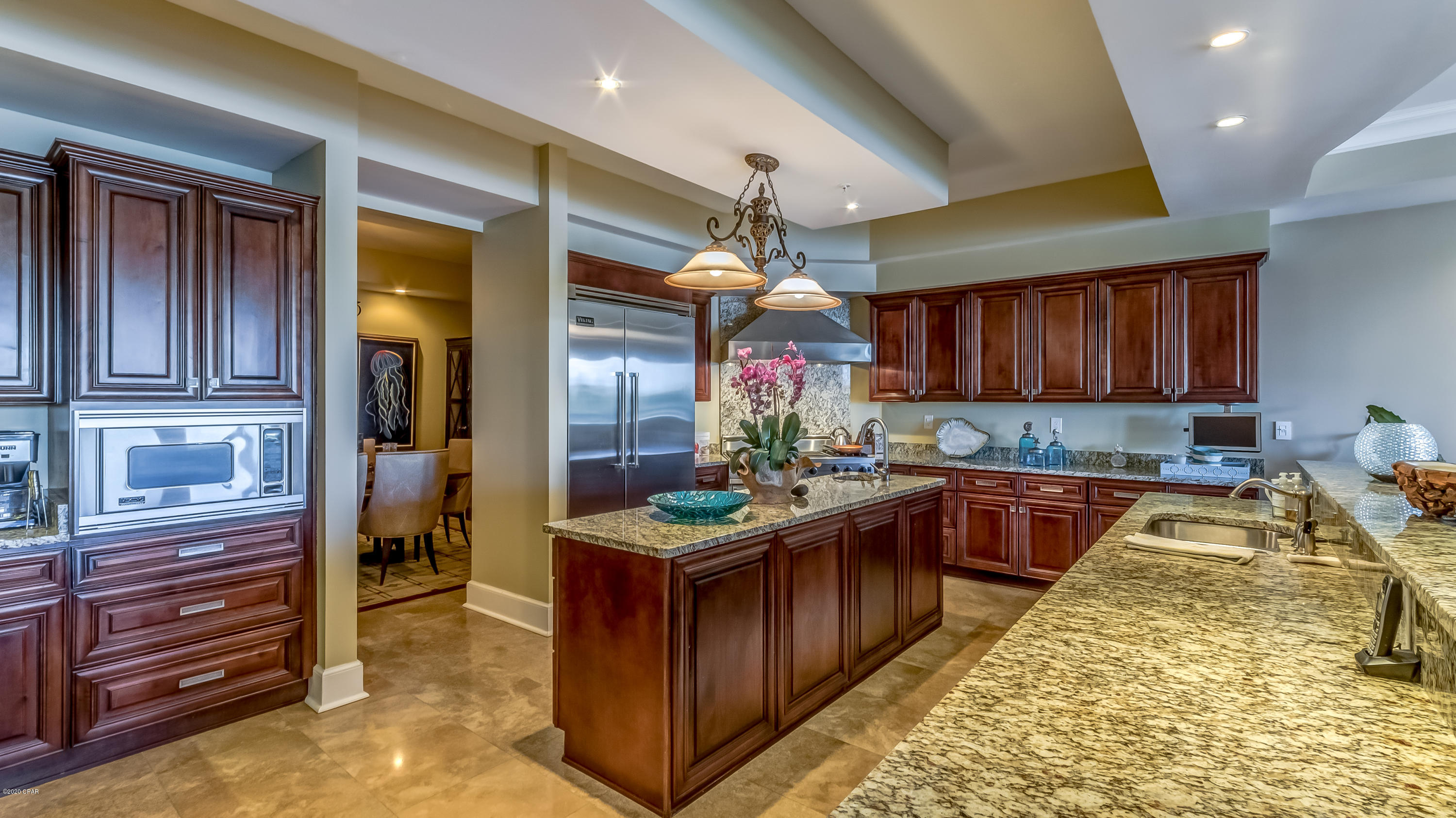 Sanctuary By The Sea - Residential