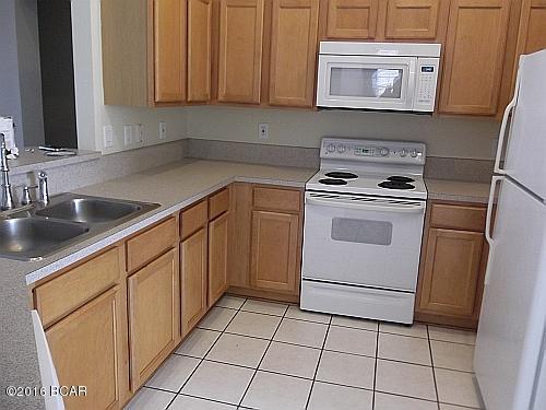 Summerwood Phase III - Residential Lease