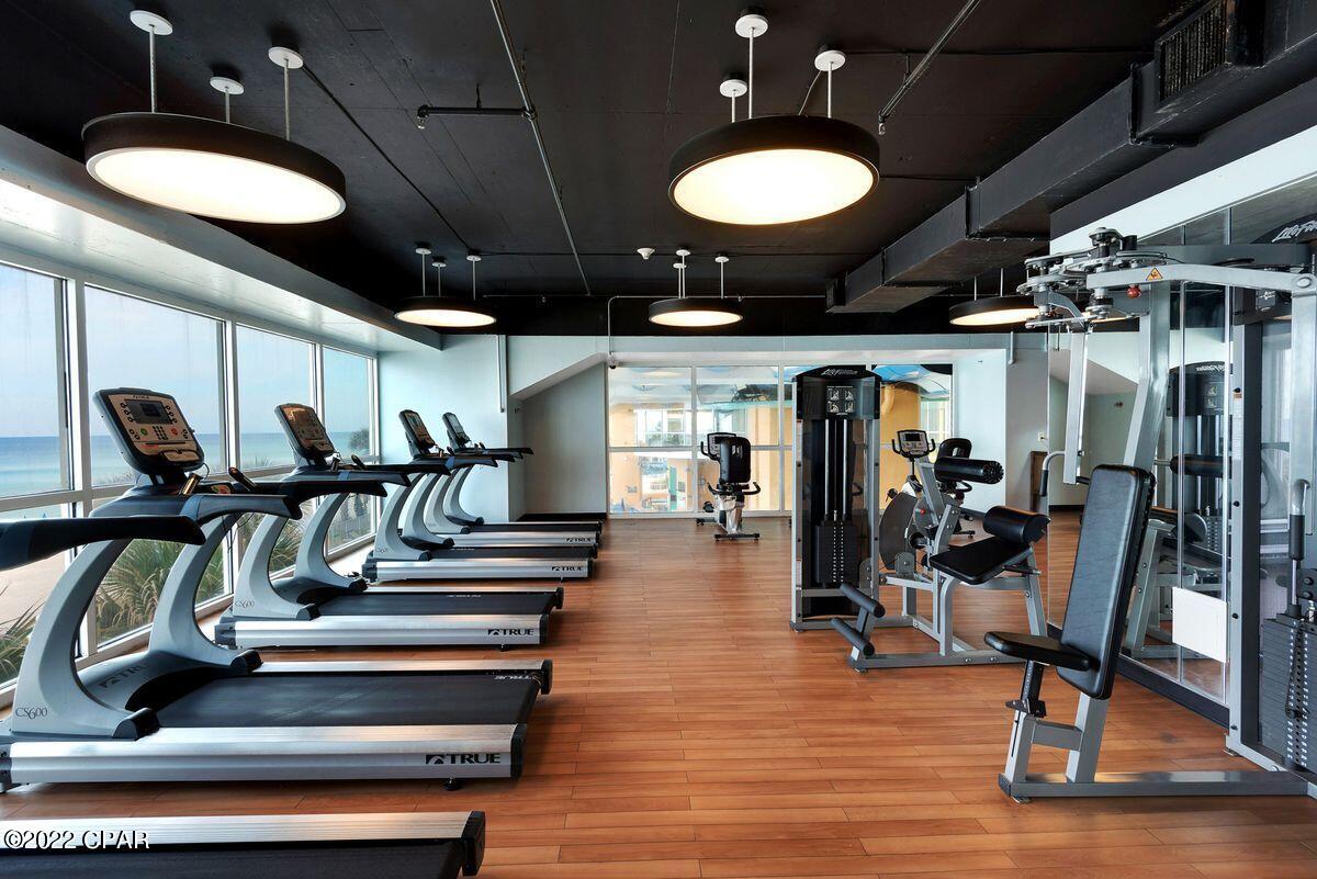 Splash Condo - Residential