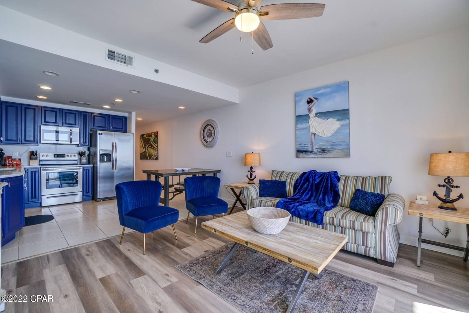 Splash Condo - Residential