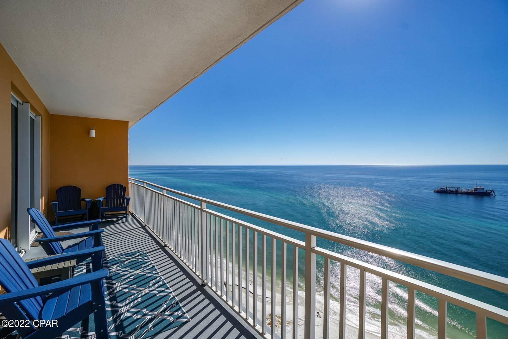 Splash Condo - Residential