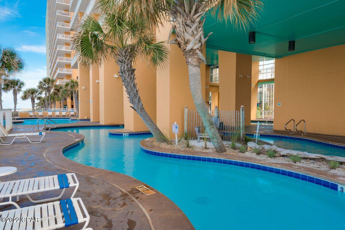 Splash Condo - Residential