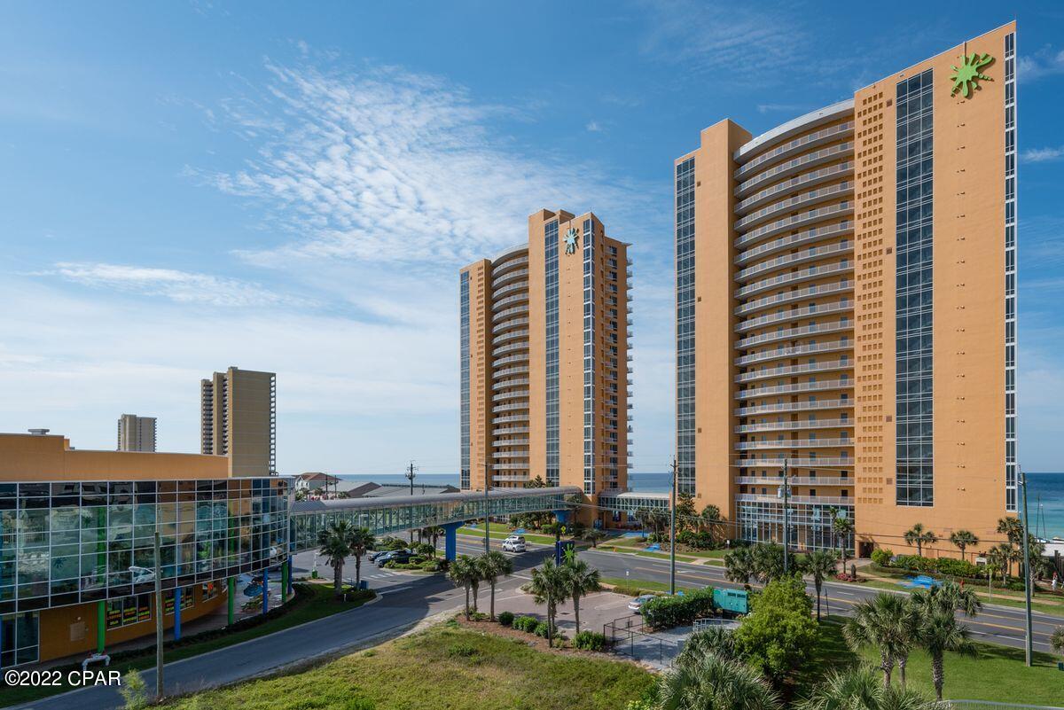 Splash Condo - Residential