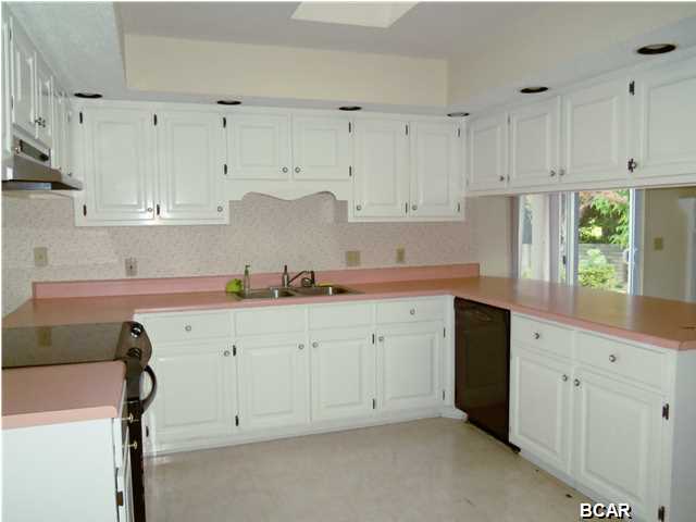 Forest Park East U-3 - Residential