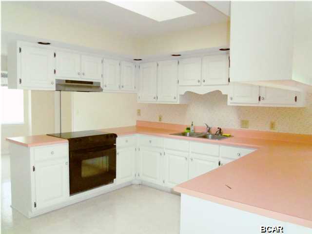 Forest Park East U-3 - Residential