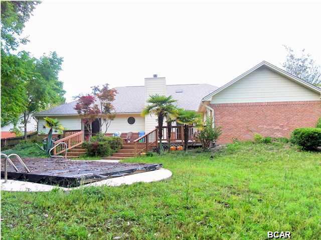 Forest Park East U-3 - Residential