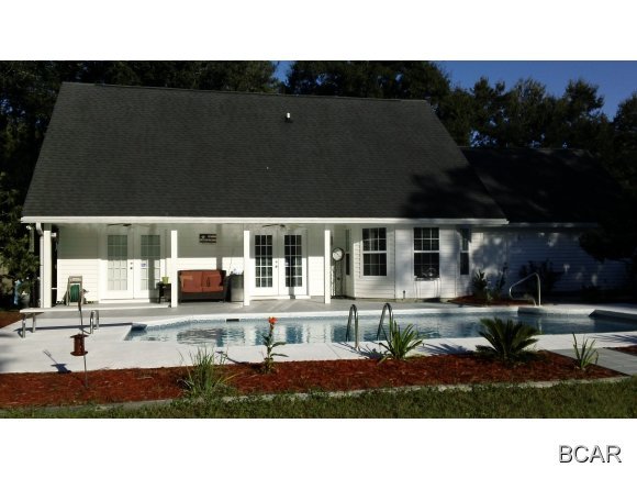 Lynn Haven - Residential Lease