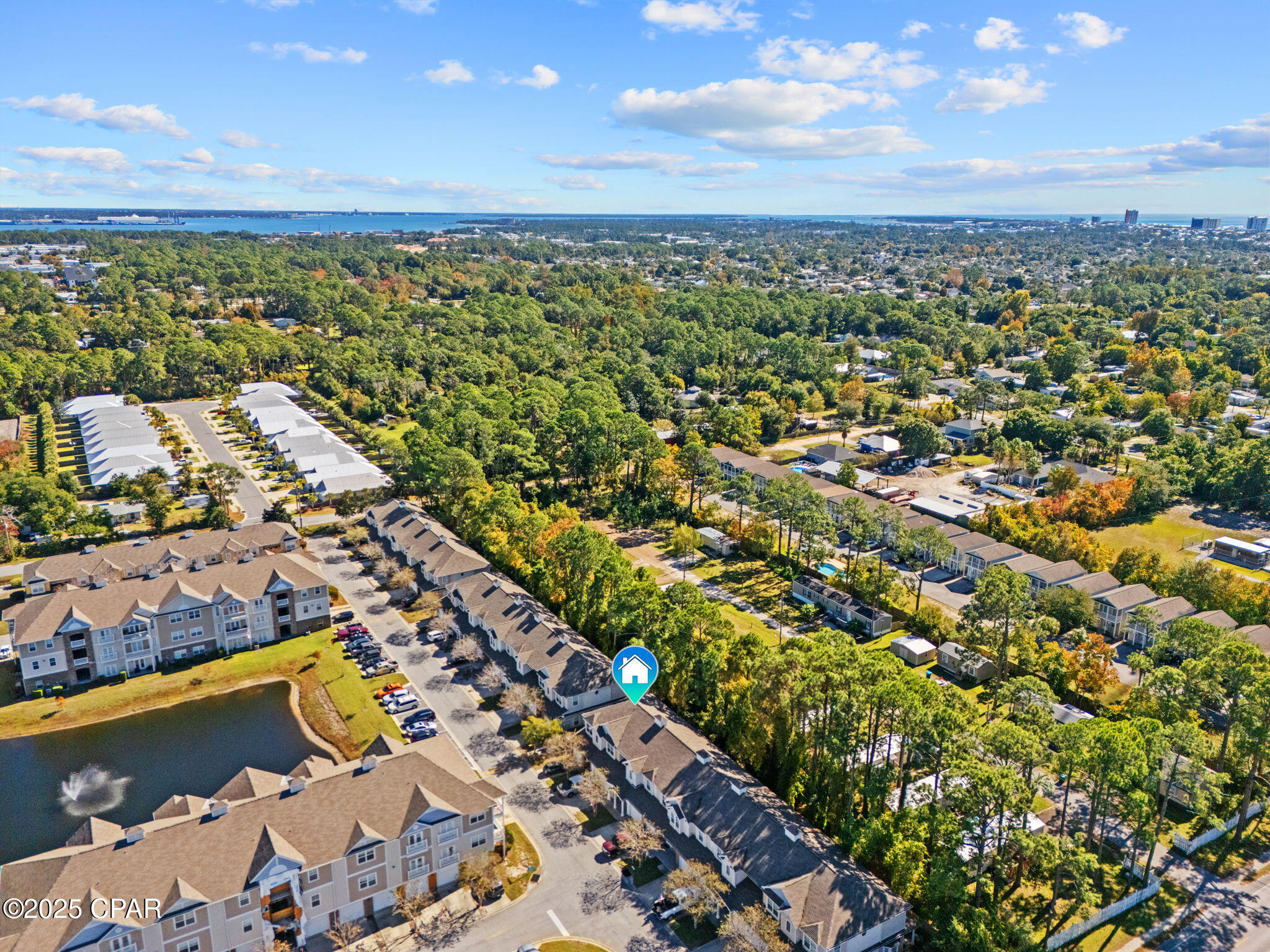 Emerald Park Condominium - Residential