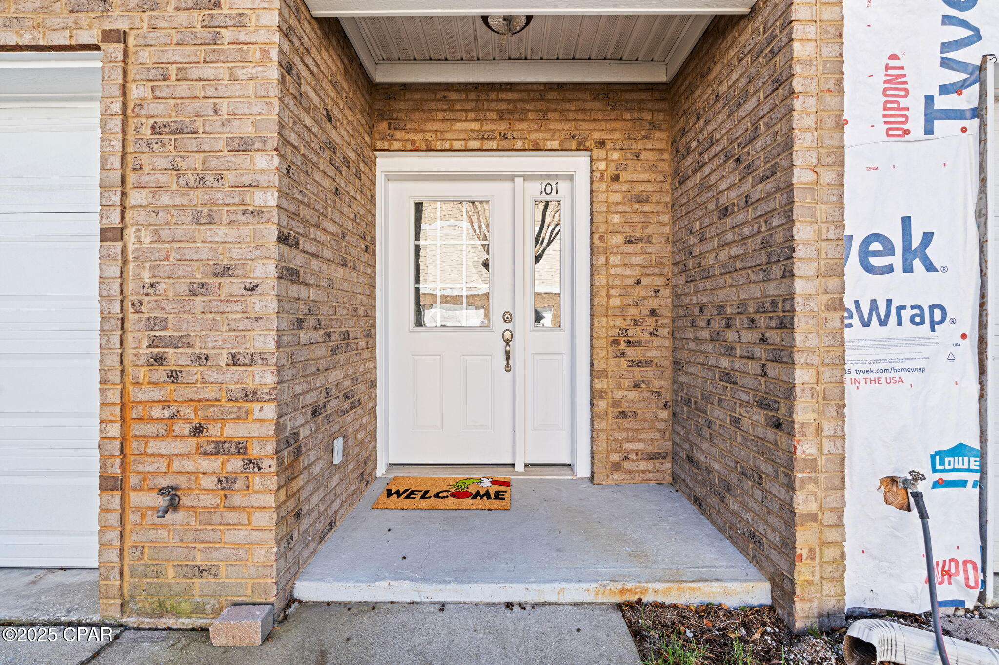 Emerald Park Condominium - Residential