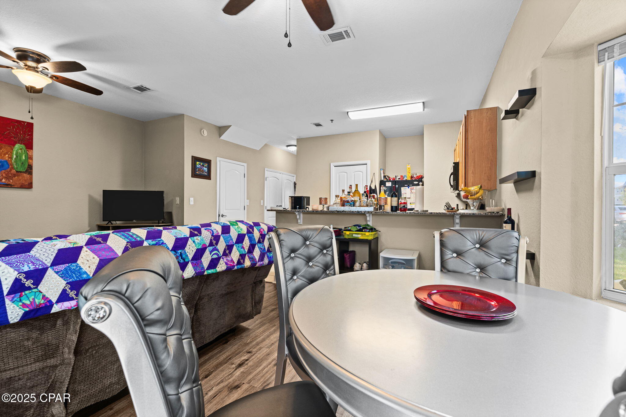 Emerald Park Condominium - Residential