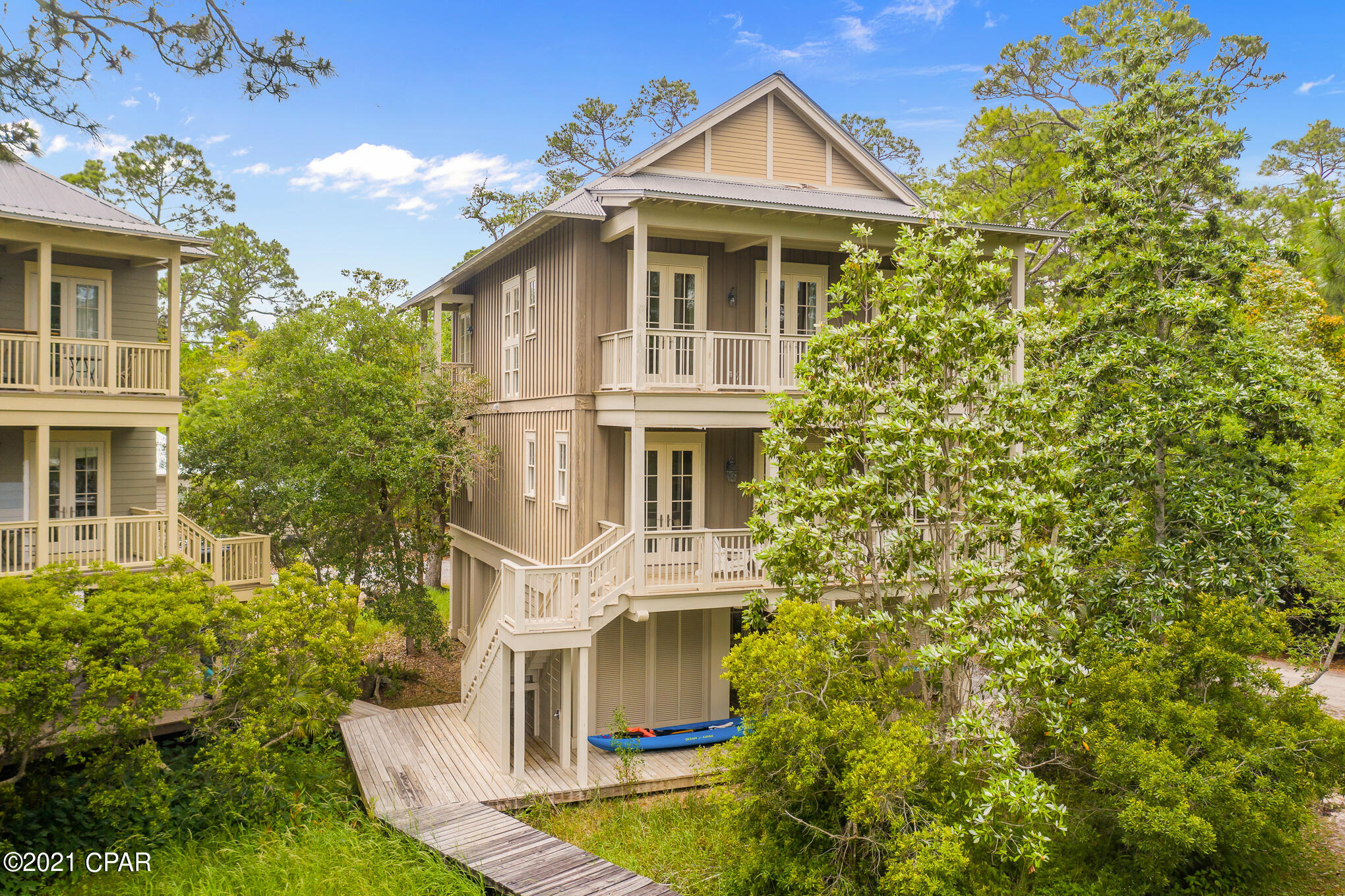 [No Recorded Subdiv] - Residential