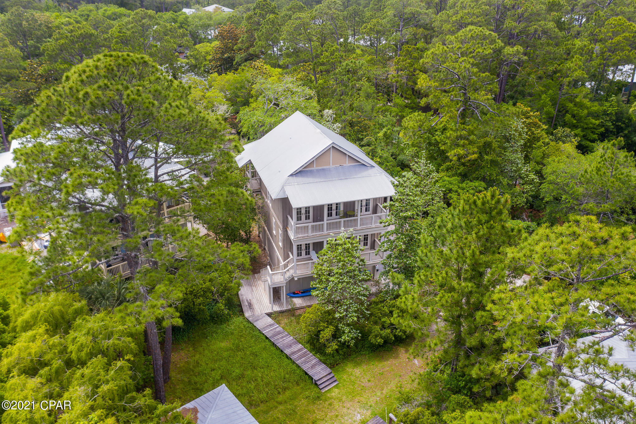 [No Recorded Subdiv] - Residential