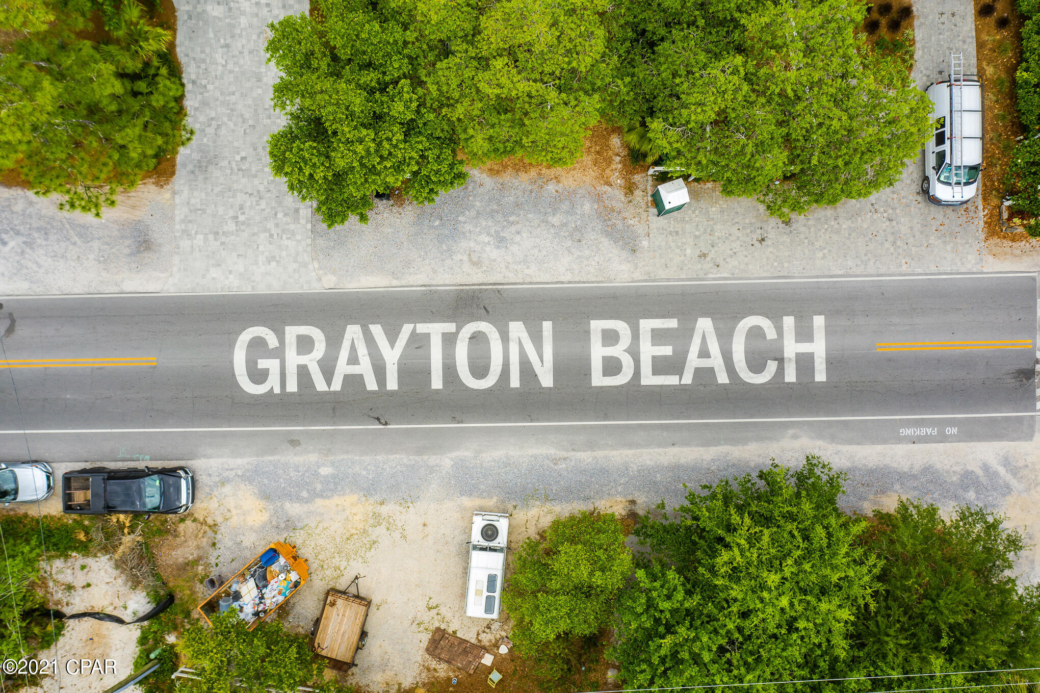 [No Recorded Subdiv] - Residential