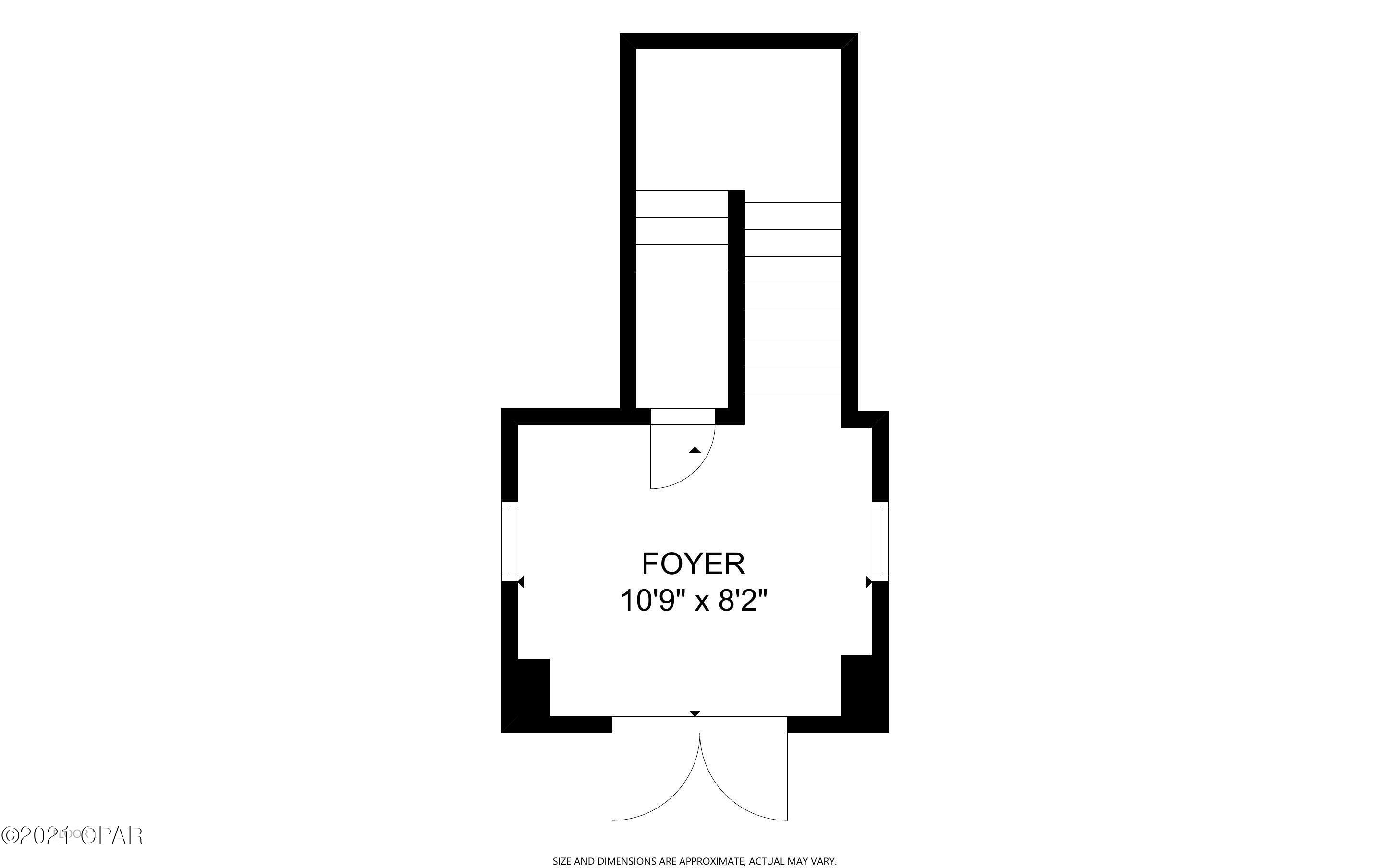 [No Recorded Subdiv] - Residential