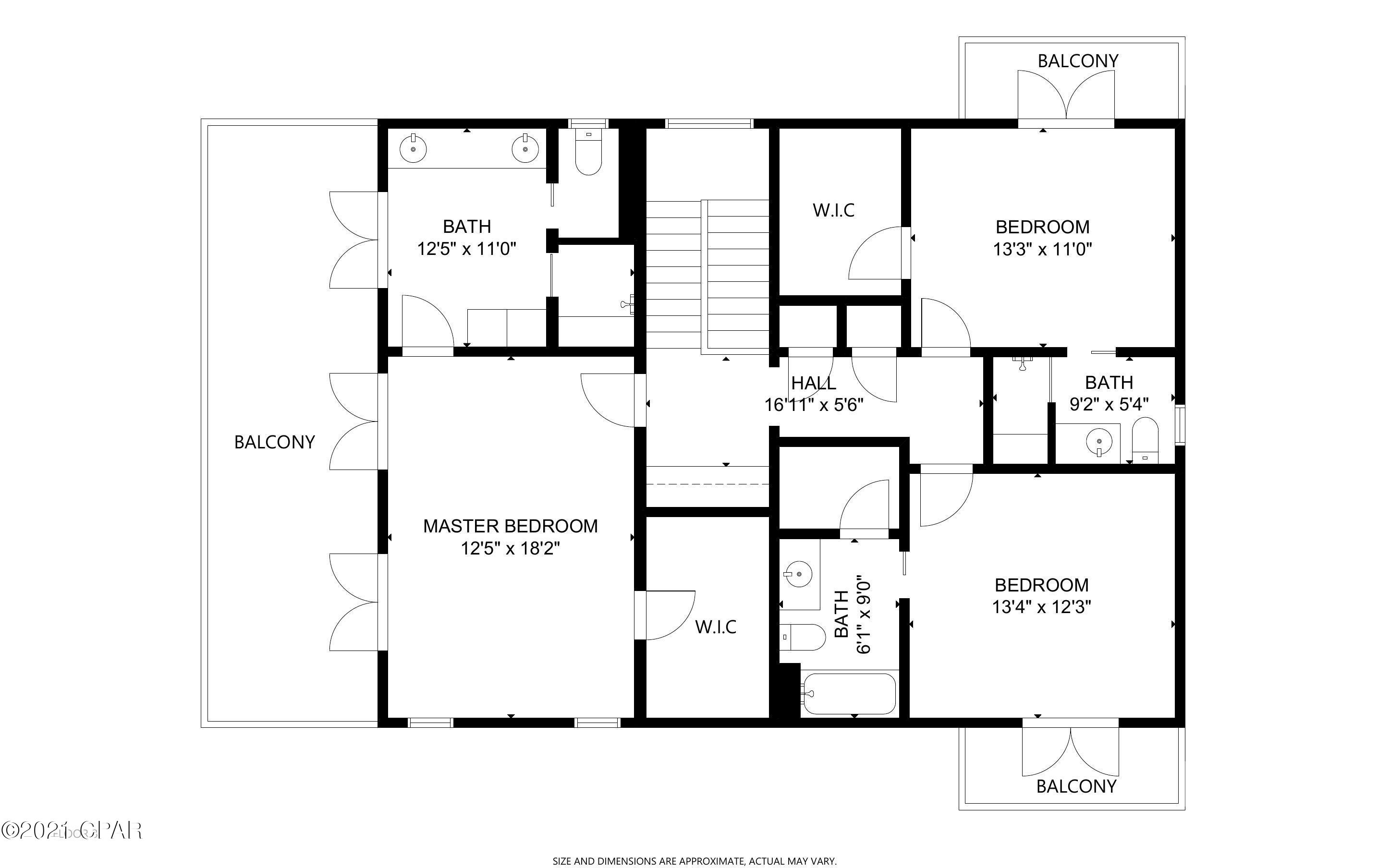 [No Recorded Subdiv] - Residential