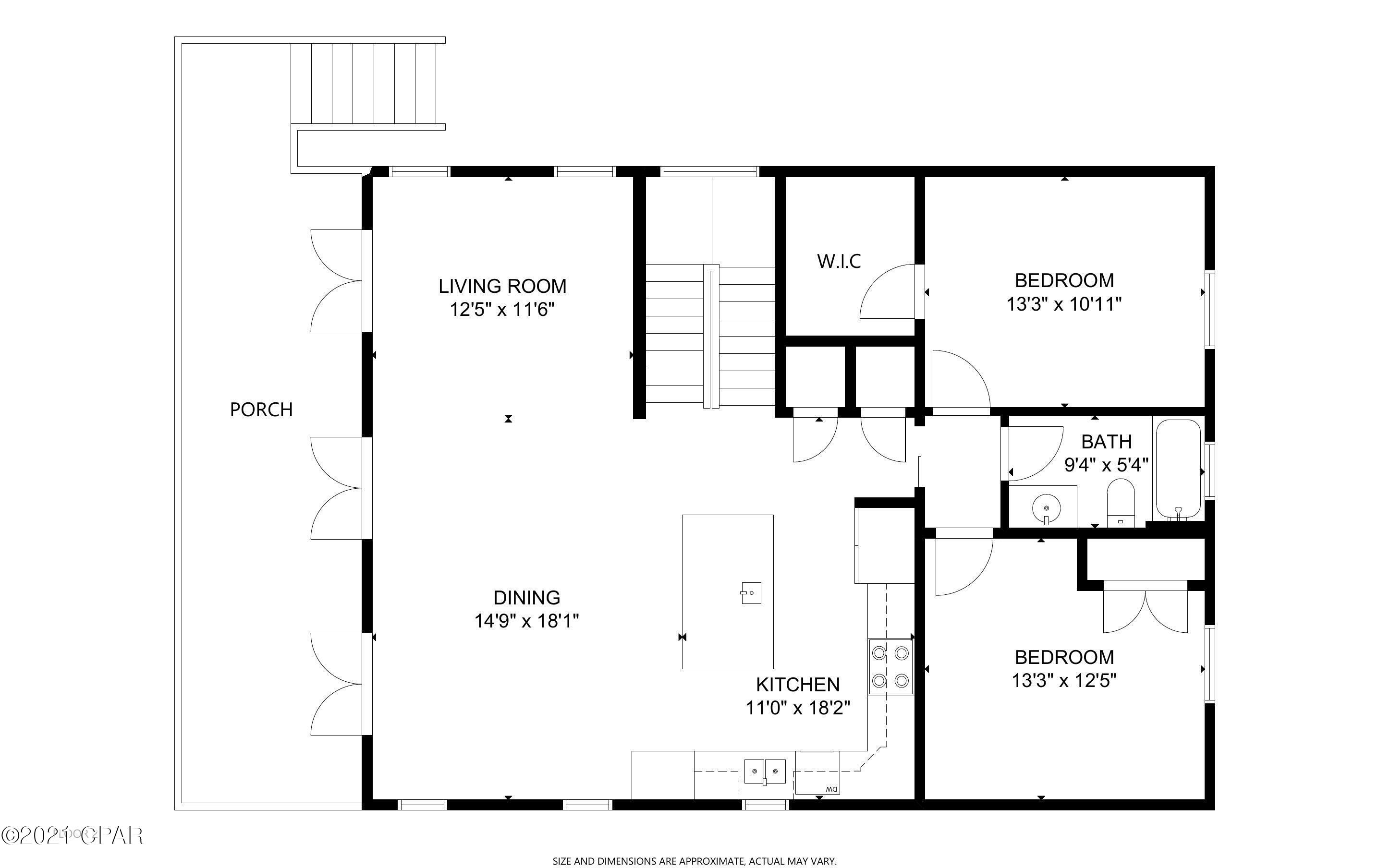 [No Recorded Subdiv] - Residential