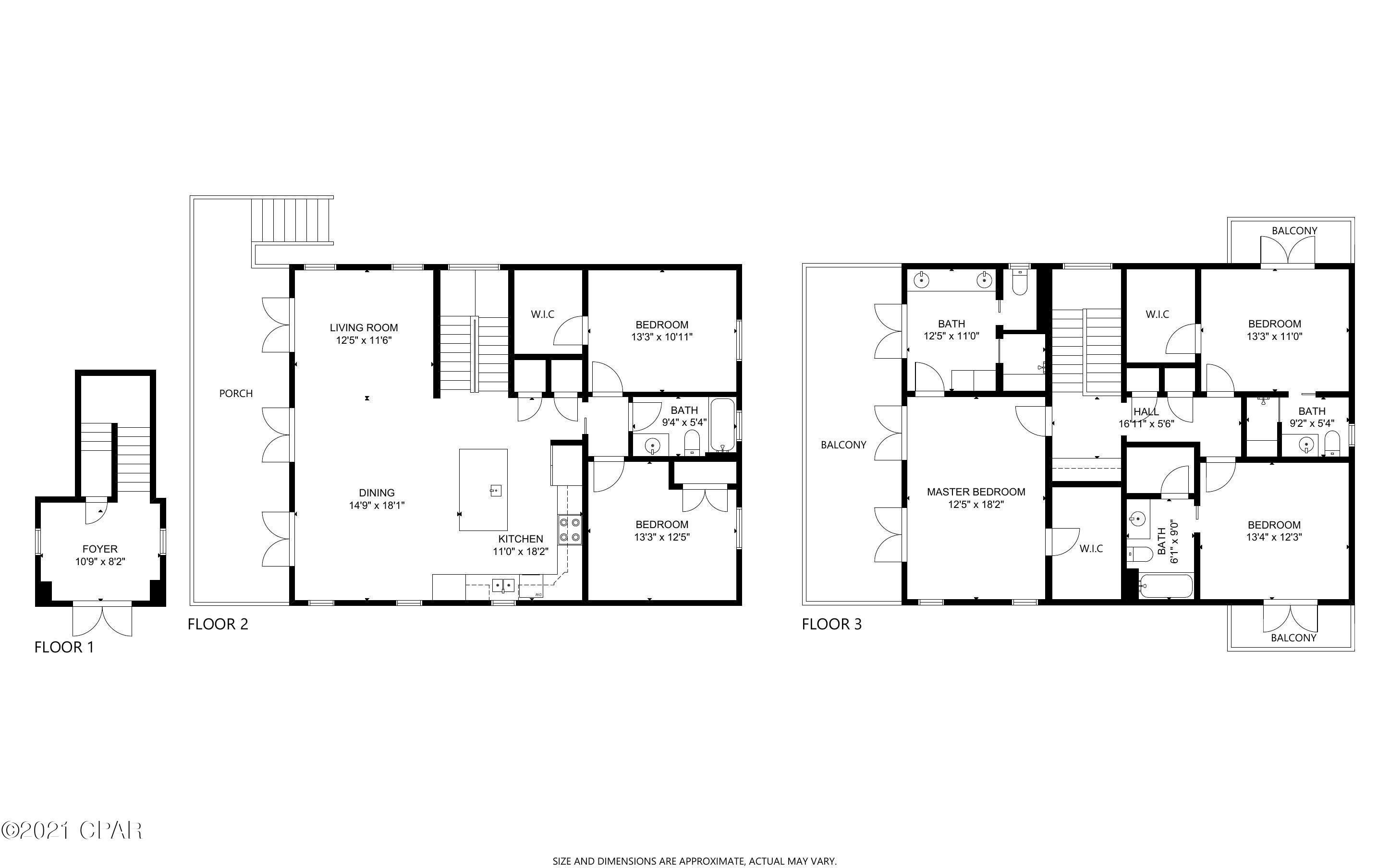 [No Recorded Subdiv] - Residential