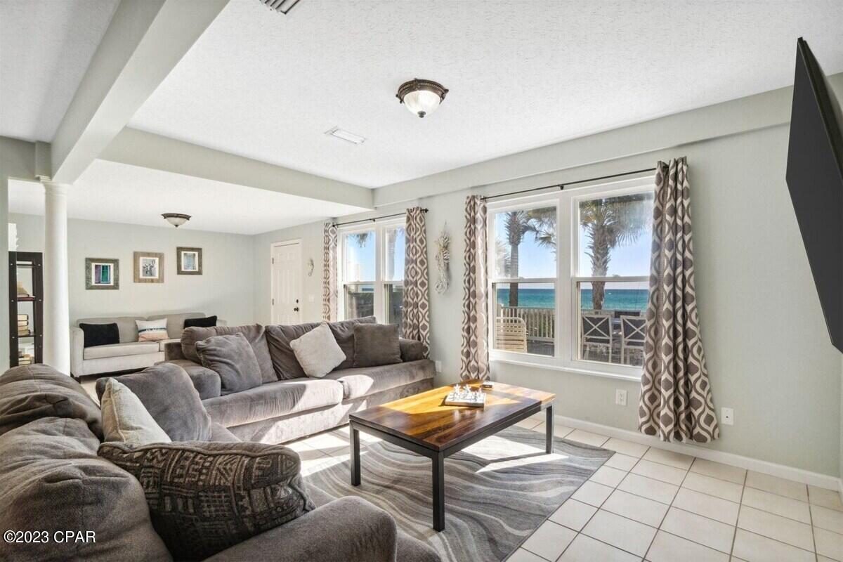 Bahama Beach - Residential