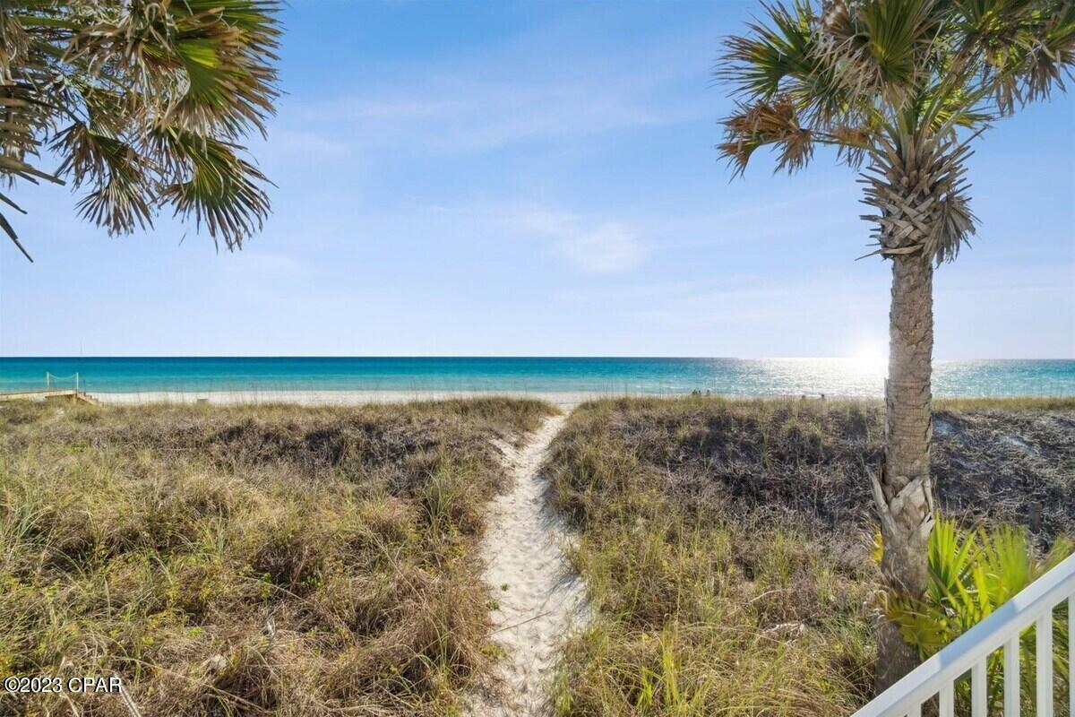 Bahama Beach - Residential