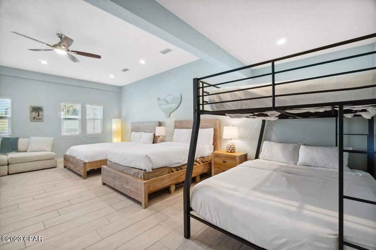 Bahama Beach - Residential