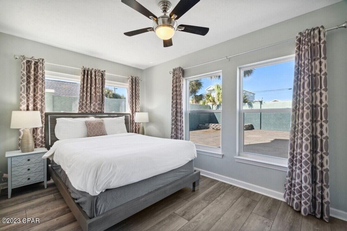 Bahama Beach - Residential