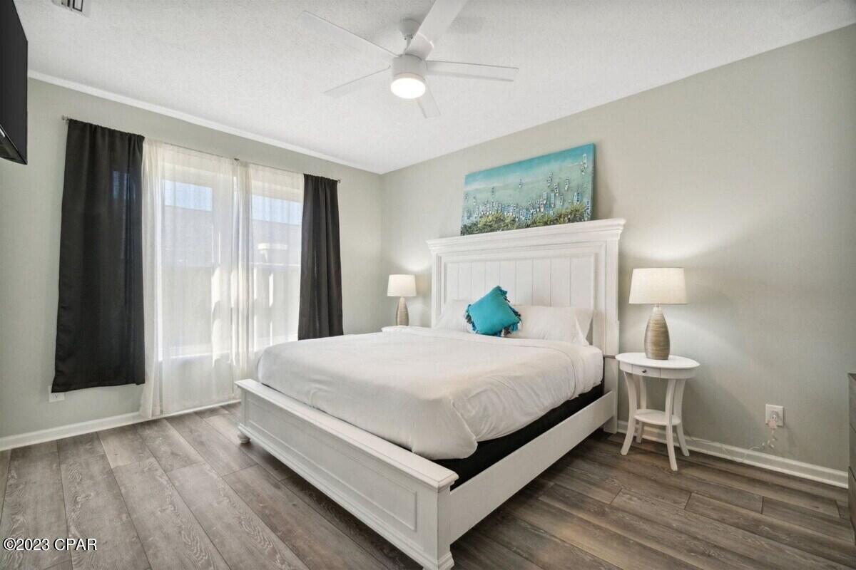 Bahama Beach - Residential