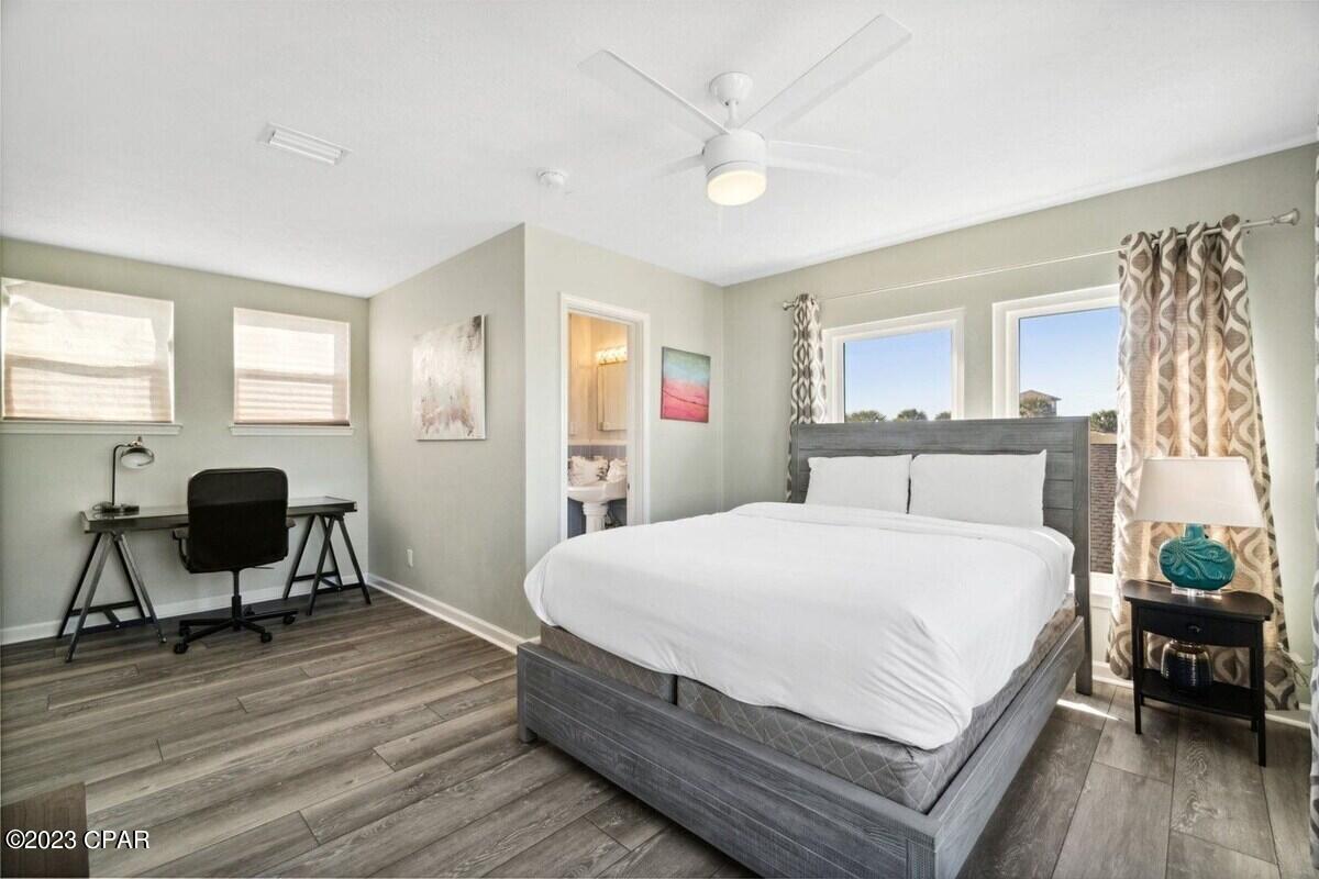 Bahama Beach - Residential