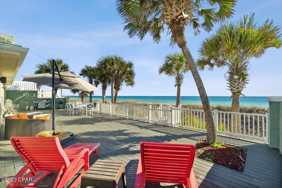 Bahama Beach - Residential