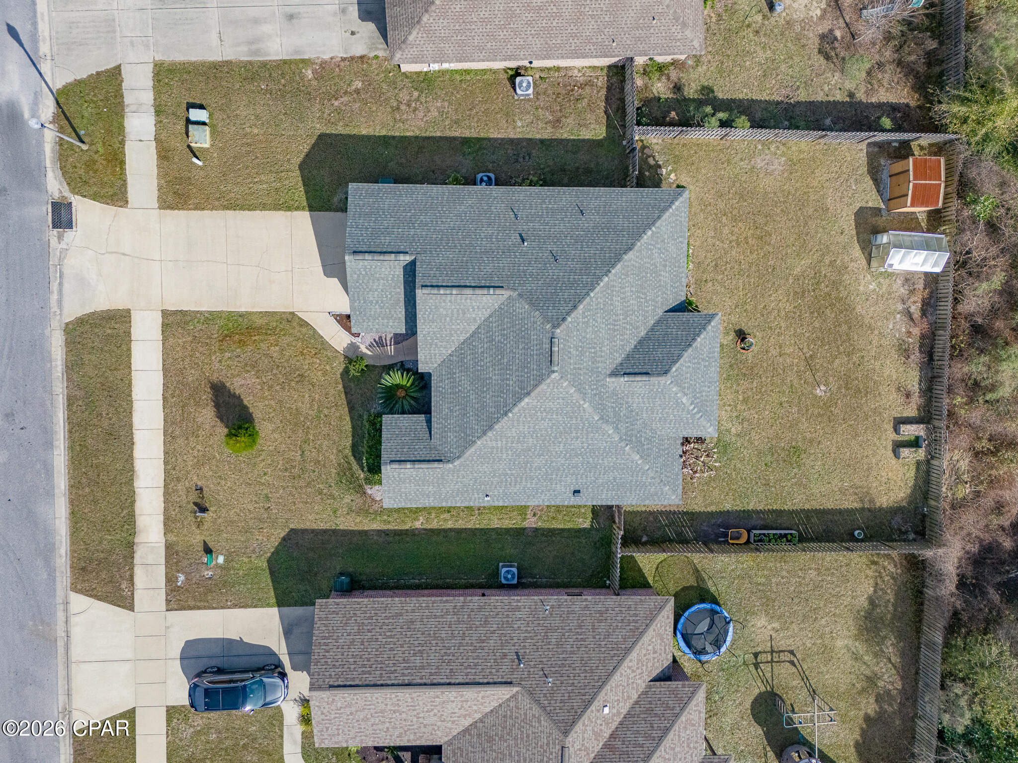 Azalea Place - Residential